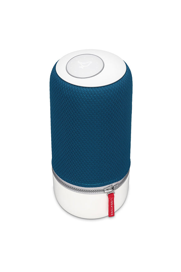 Zipp Mini Wireless Speaker