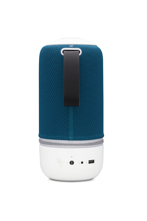 Zipp Mini Wireless Speaker