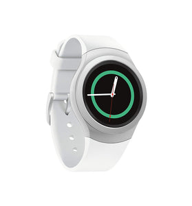 S2 Smartwatch Silver
