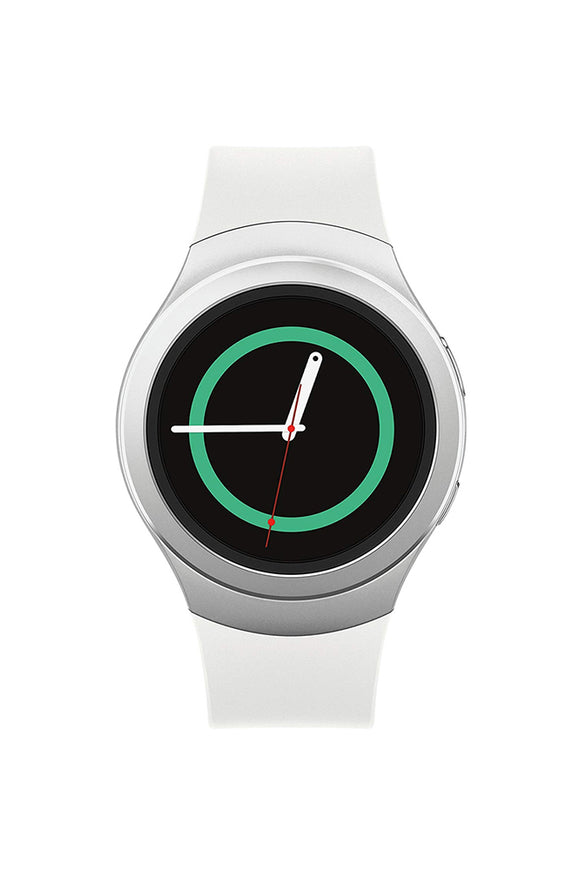 S2 Smartwatch Silver