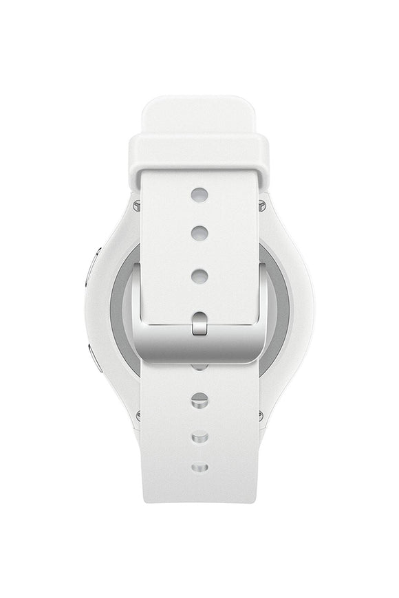 S2 Smartwatch Silver