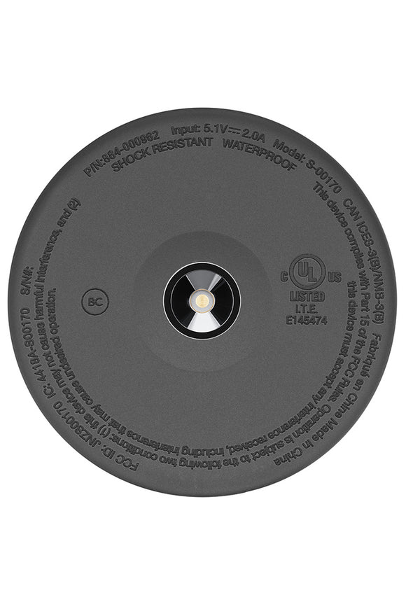 Wireless Bluetooth Speaker